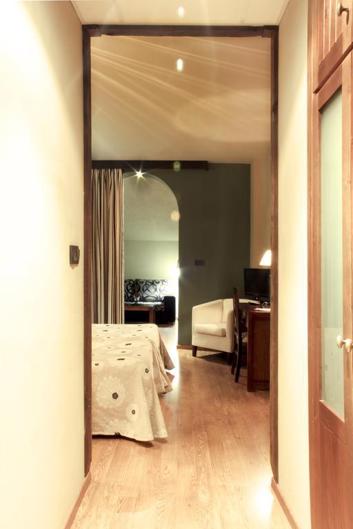 Hotel Zerbinetta Dílar Extérieur photo